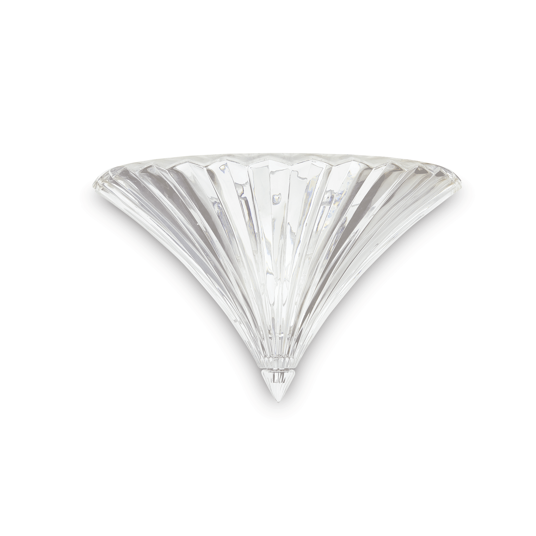 IDEAL LUX - SANTA AP1 BIG TRASPARENTE 087368