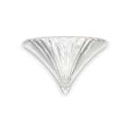 IDEAL LUX - SANTA AP1 BIG TRASPARENTE 087368