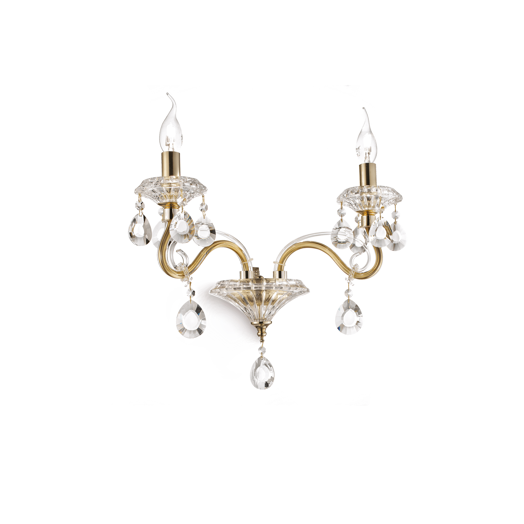 IDEAL LUX - NEGRESCO AP2