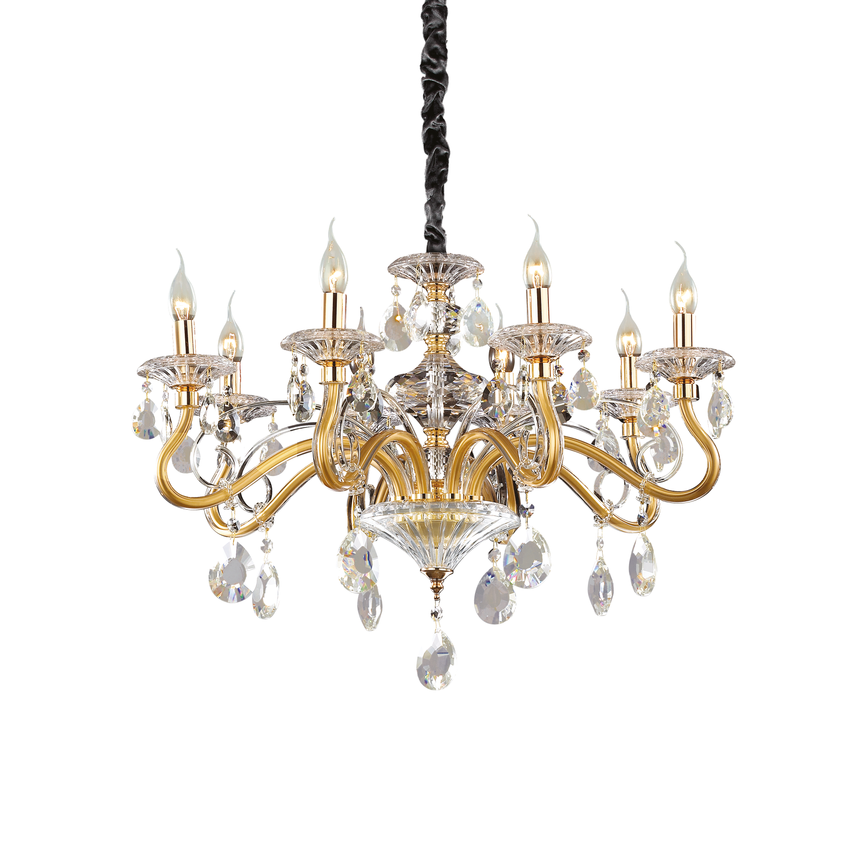 IDEAL LUX - NEGRESCO SP8