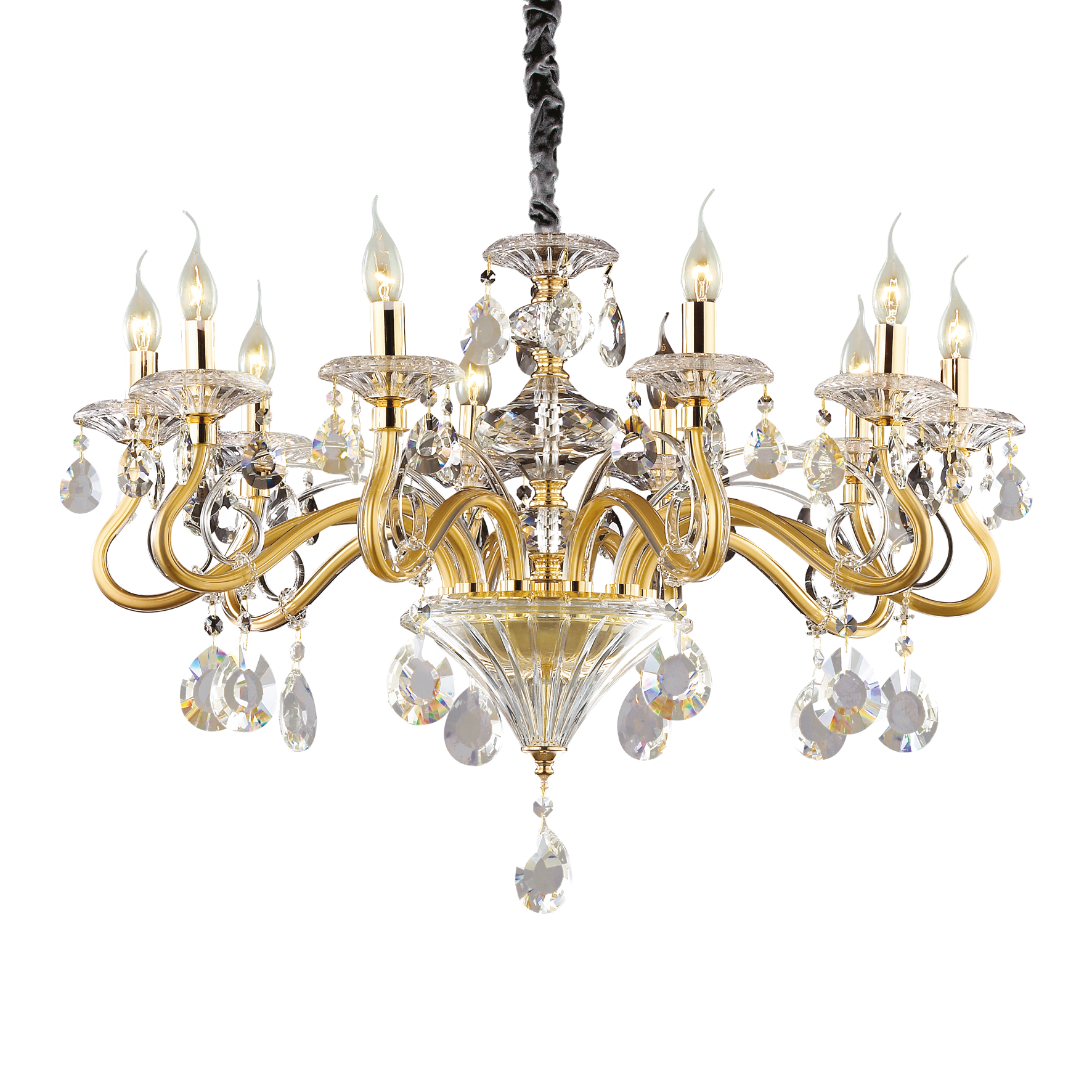 IDEAL LUX - NEGRESCO SP10