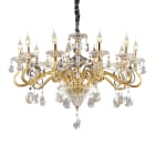 IDEAL LUX - NEGRESCO SP10