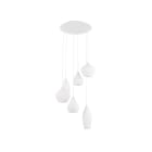 IDEAL LUX - SOFT SP6 BIANCO