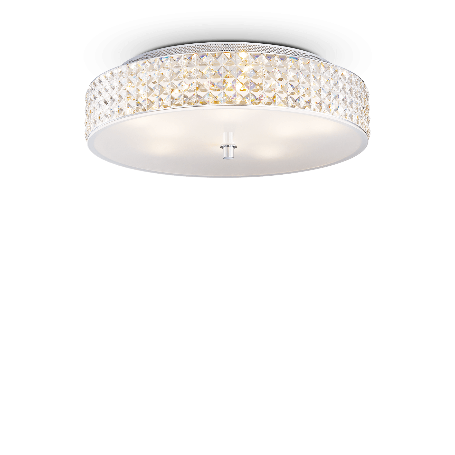 IDEAL LUX - ROMA PL9