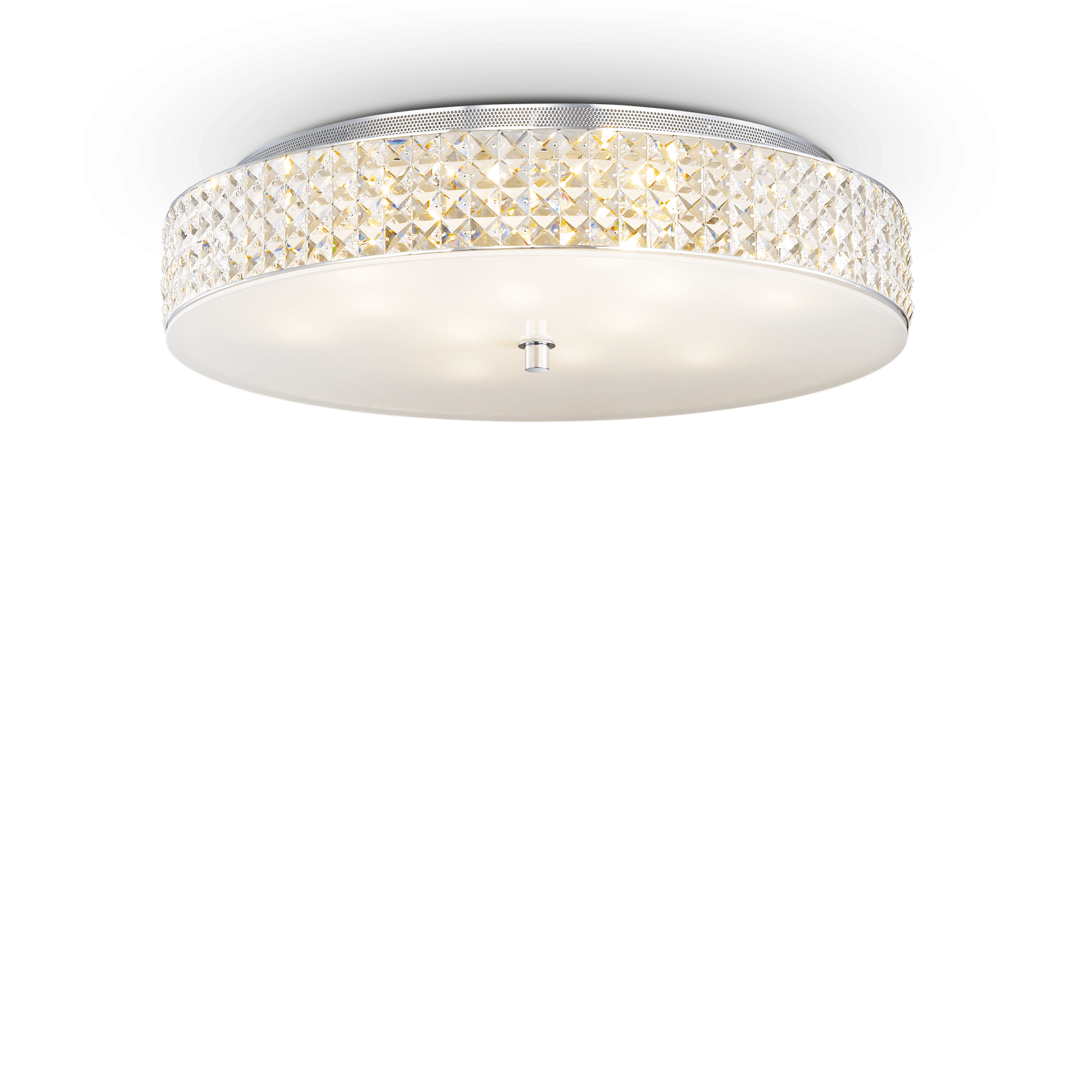 IDEAL LUX - ROMA PL12