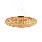 IDEAL LUX - KING SP12 ORO
