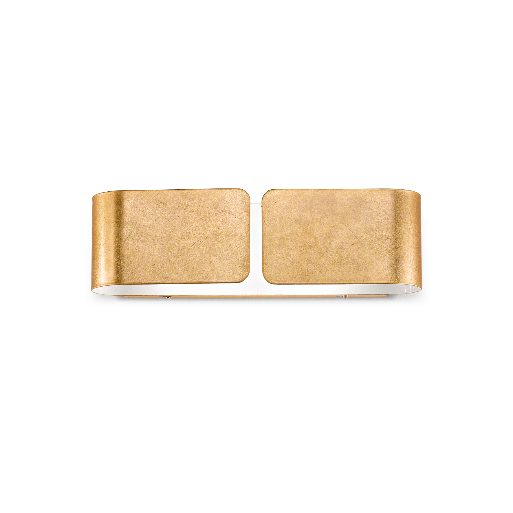 IDEAL LUX - CLIP AP2 SMALL ORO