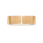 IDEAL LUX - CLIP AP2 SMALL ORO