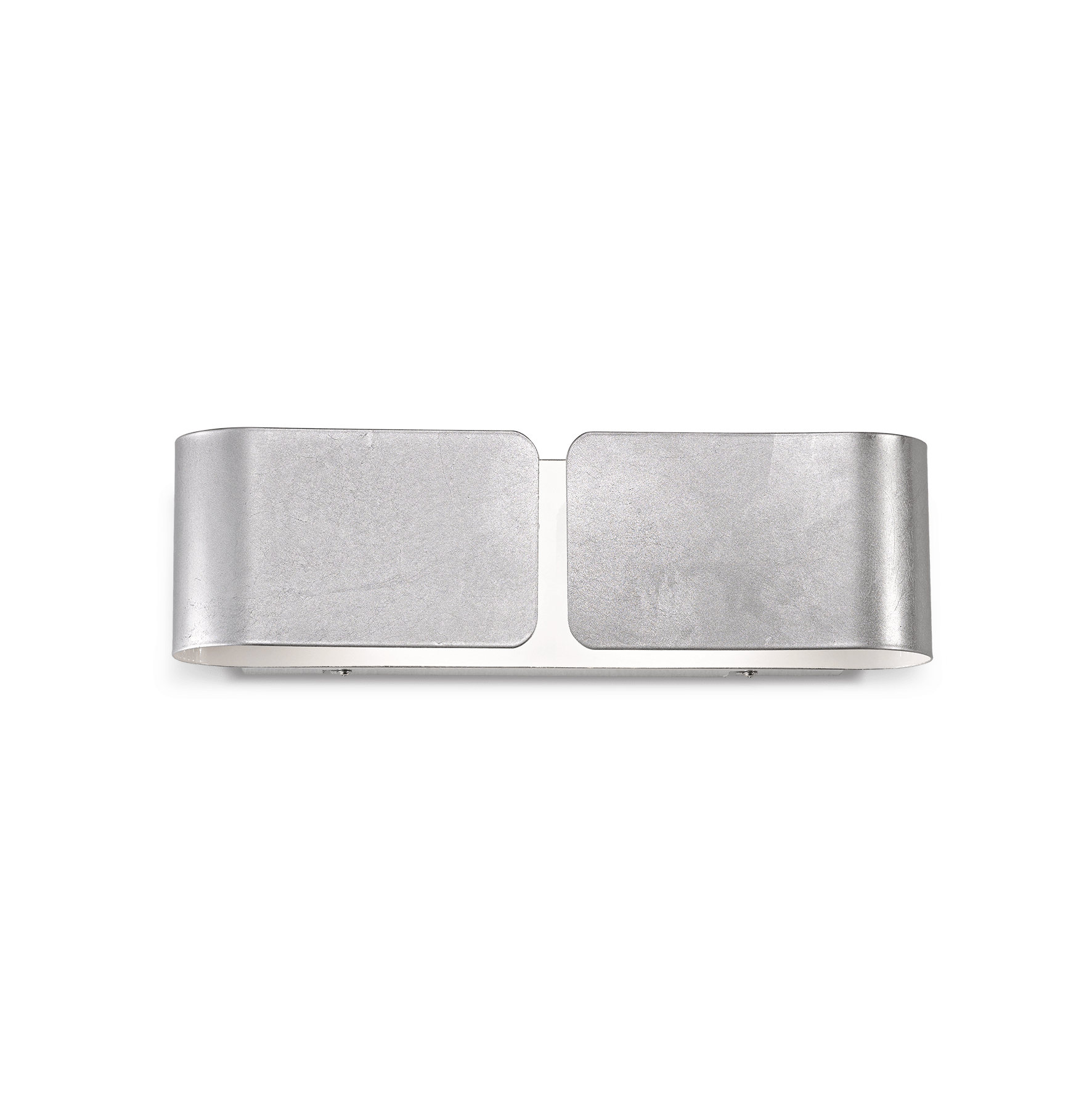 IDEAL LUX - CLIP AP2 SMALL ARGENTO