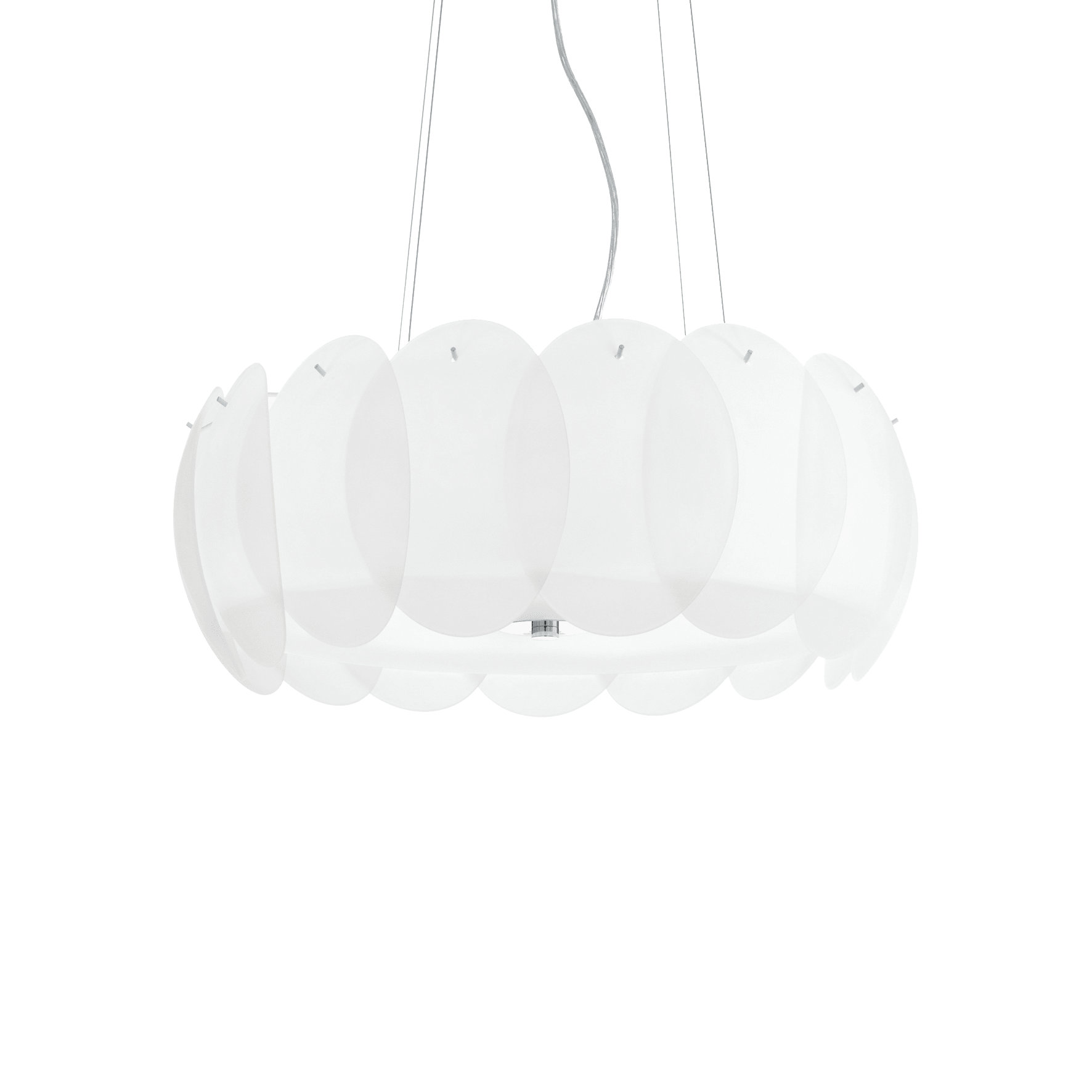 IDEAL LUX - OVALINO SP8 090481