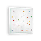 IDEAL LUX - OCEAN PL3 COLOR