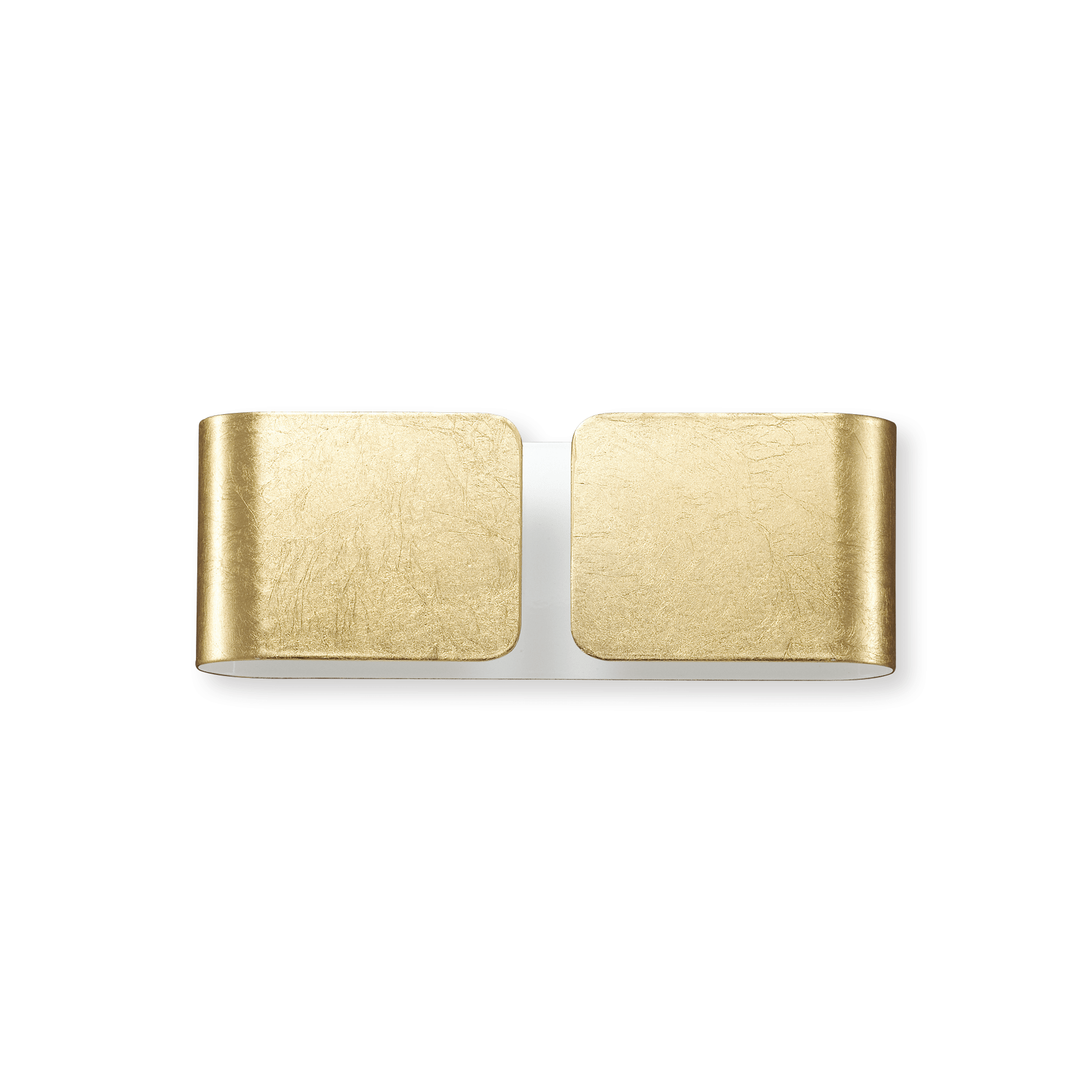 IDEAL LUX - CLIP AP2 MINI ORO