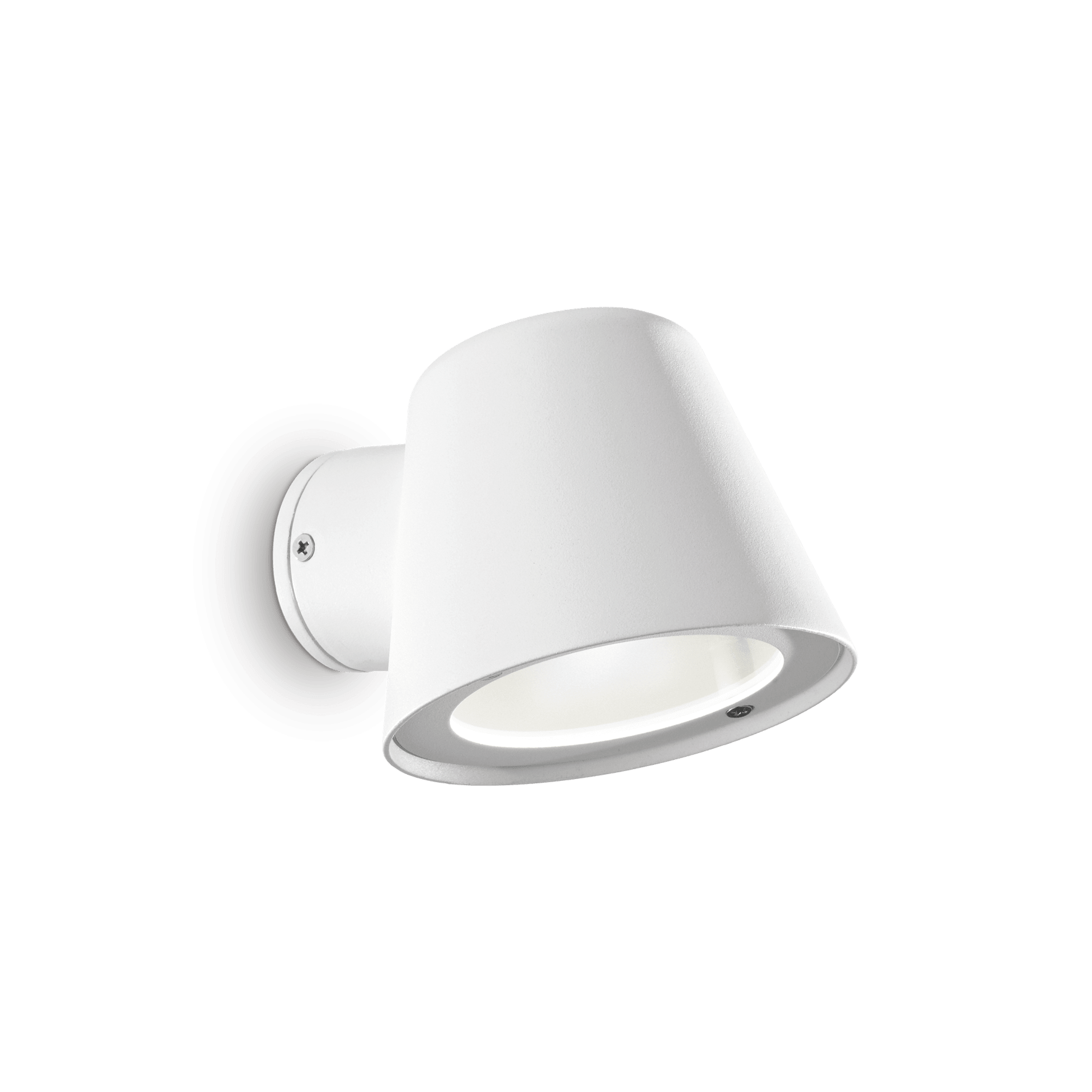 IDEAL LUX - GAS AP1 BIANCO