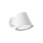 IDEAL LUX - GAS AP1 BIANCO