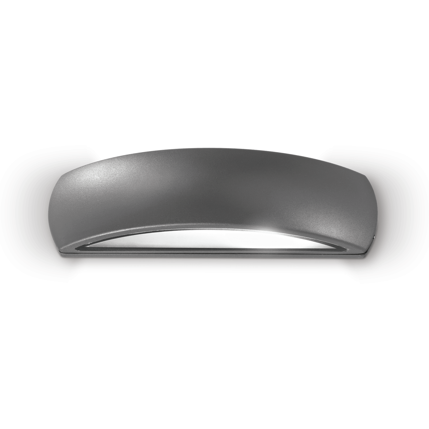 IDEAL LUX - GIOVE AP1 ANTRACITE