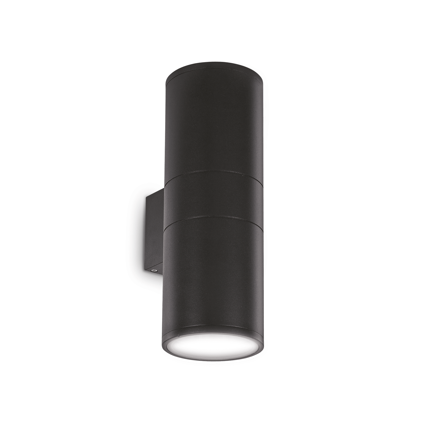 IDEAL LUX - GUN AP2 BIG NERO