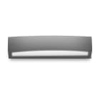 IDEAL LUX - ANDROMEDA AP2 ANTRACITE 092355