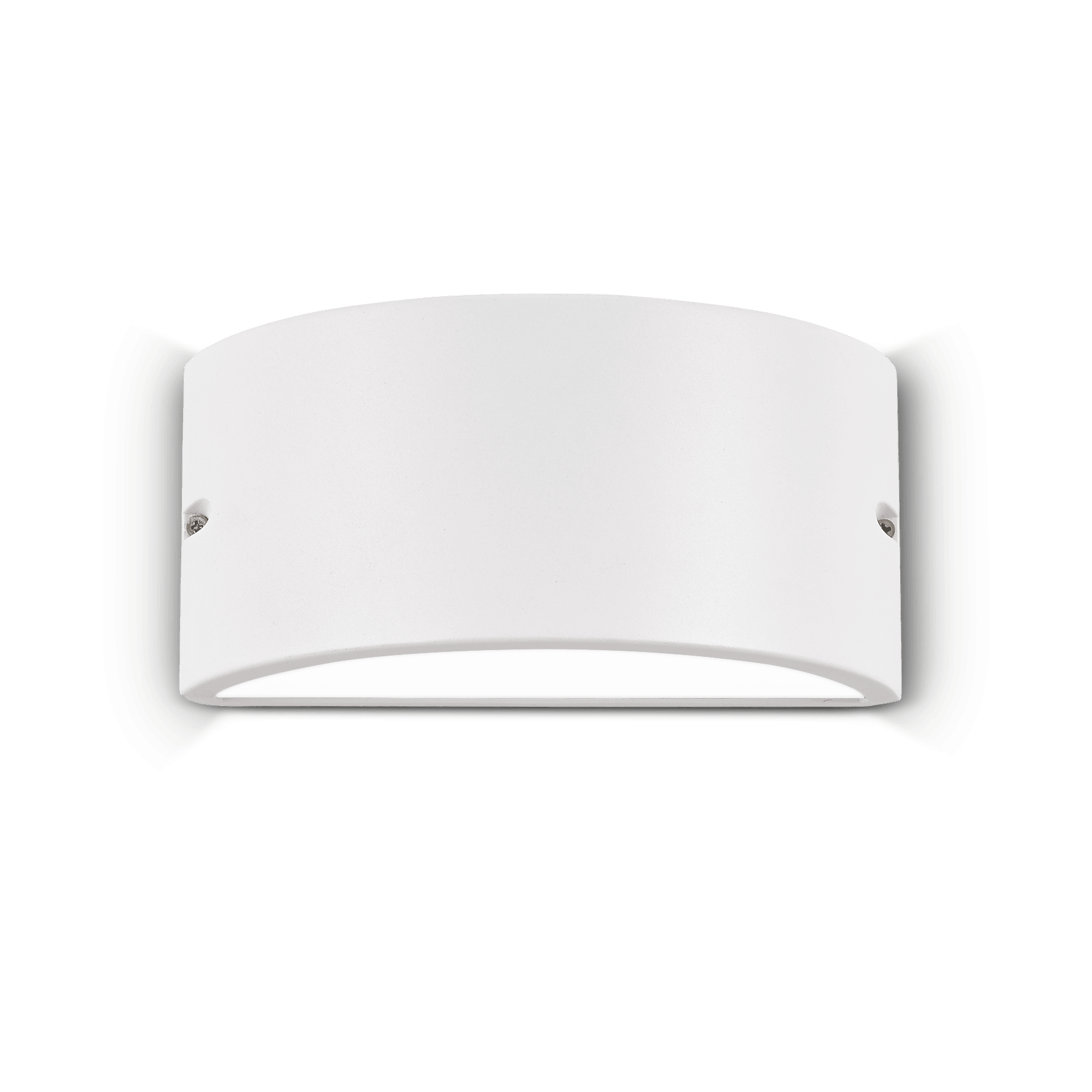 IDEAL LUX - REX-2 AP1 BIANCO