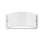 IDEAL LUX - REX-2 AP1 BIANCO