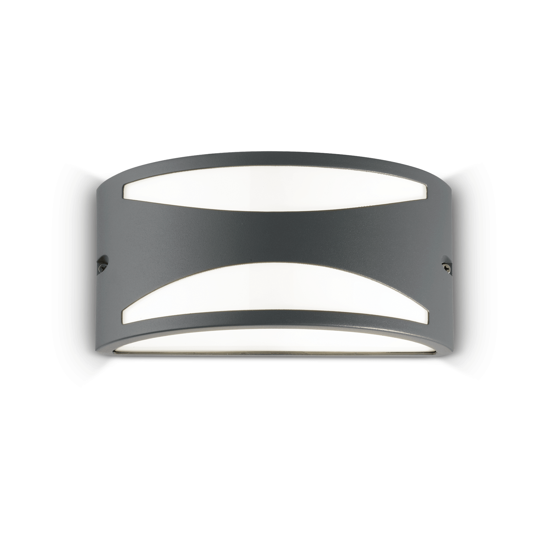 IDEAL LUX - REX-3 AP1 ANTRACITE