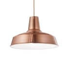 IDEAL LUX - MOBY SP1 RAME
