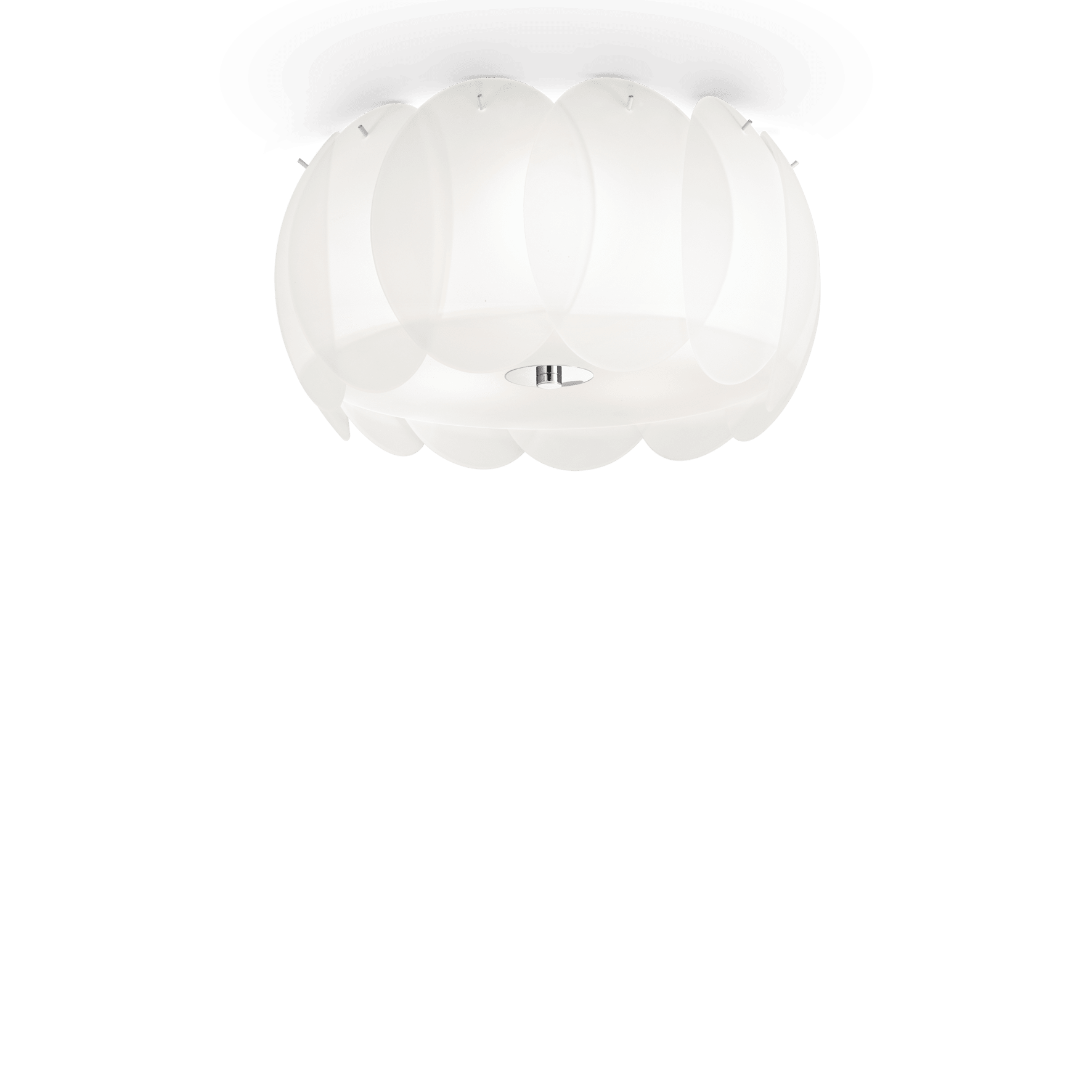IDEAL LUX - OVALINO PL5