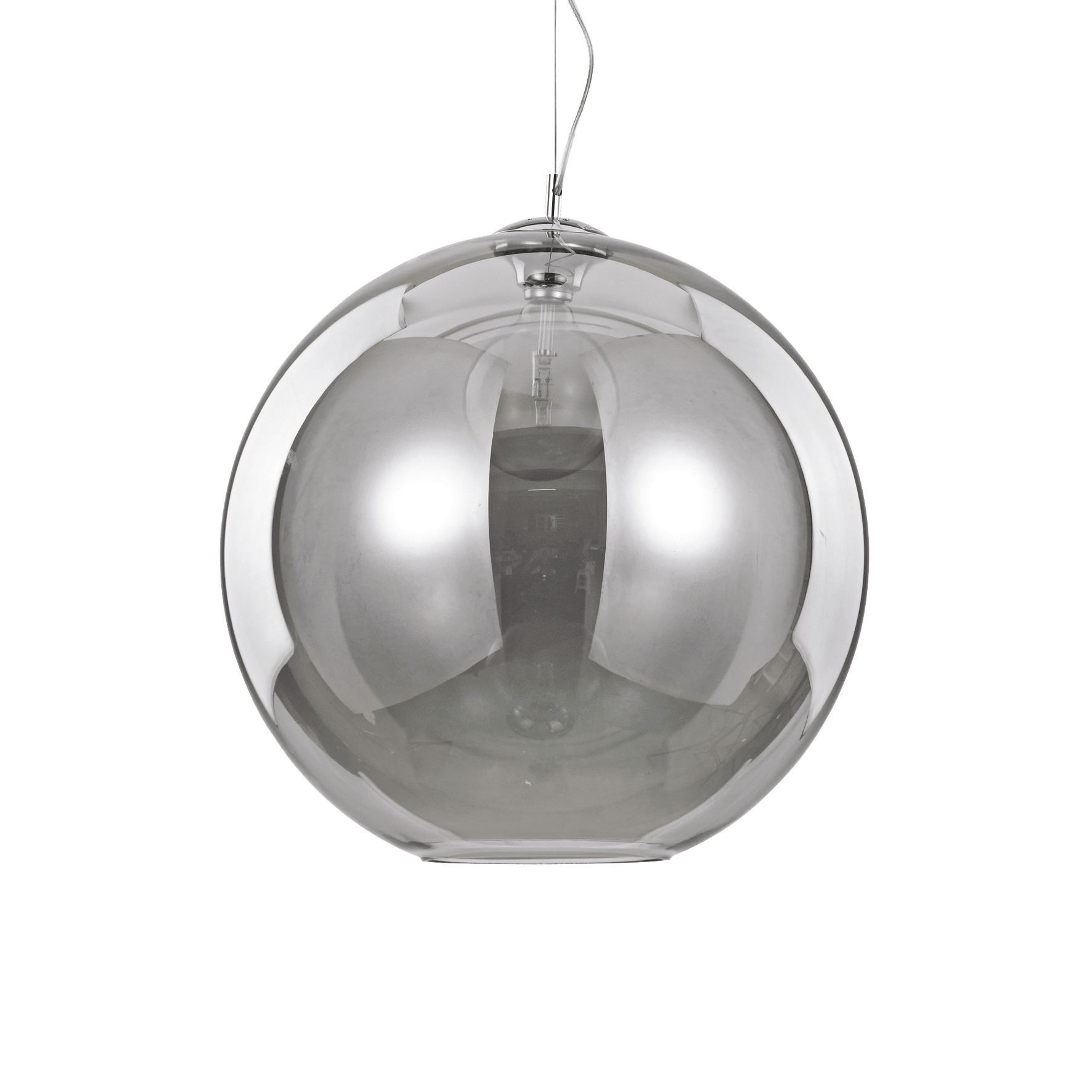 IDEAL LUX - NEMO SP1 D50 FUME'