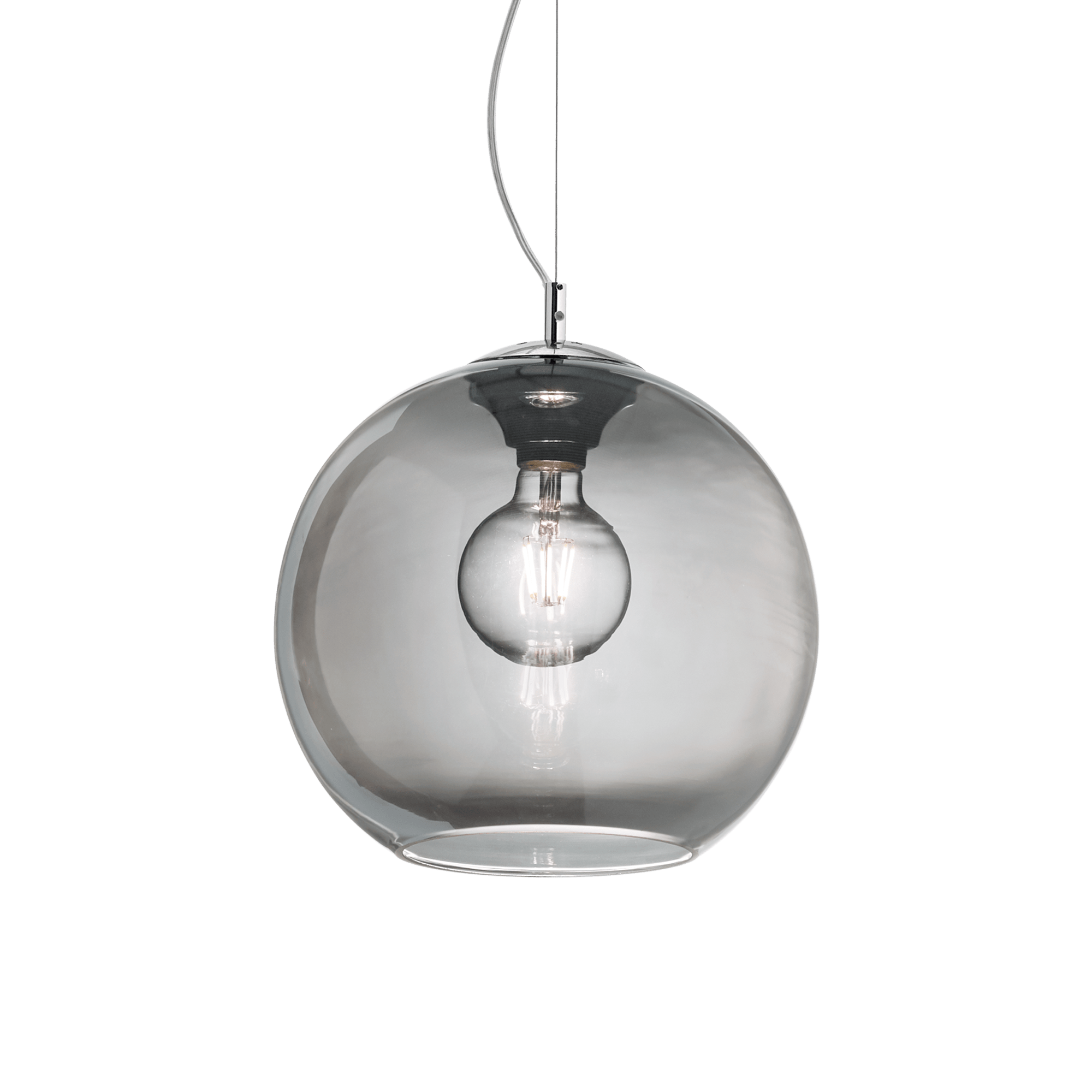 IDEAL LUX - NEMO SP1 D40 FUME'