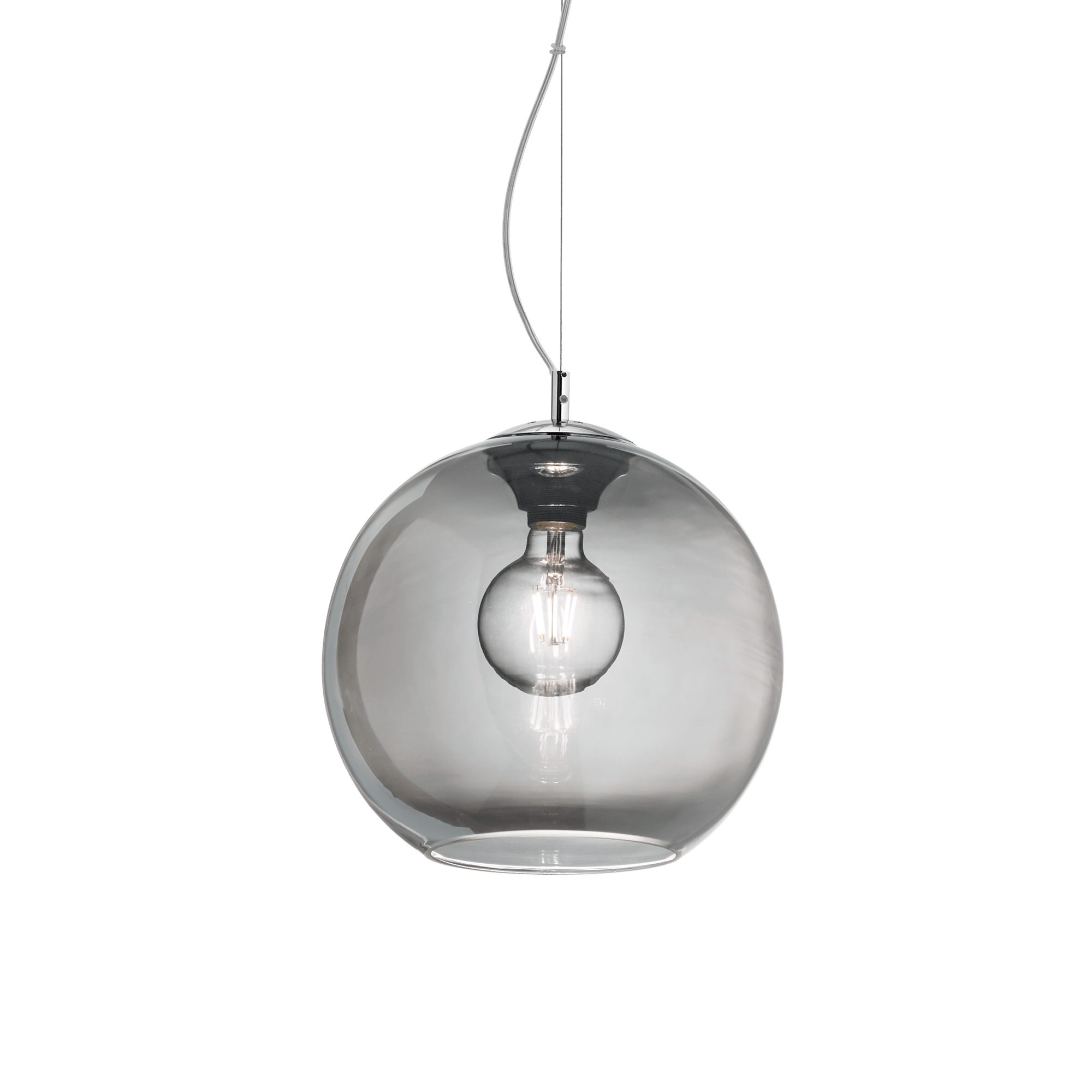 IDEAL LUX - NEMO SP1 D30 FUME'