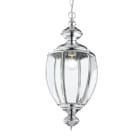IDEAL LUX - NORMA SP1 CROMO