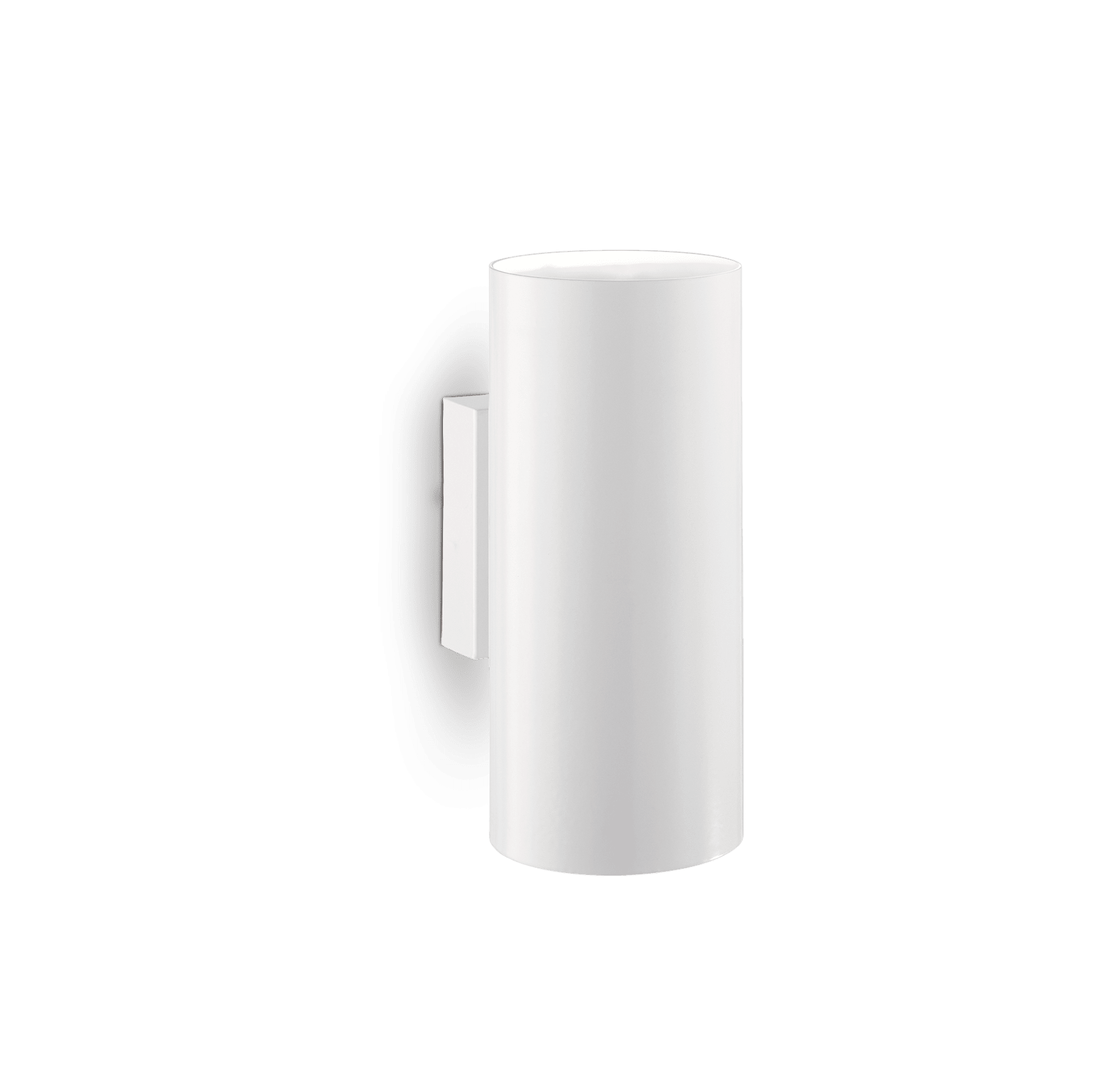 IDEAL LUX - LOOK AP2 BIANCO 096018