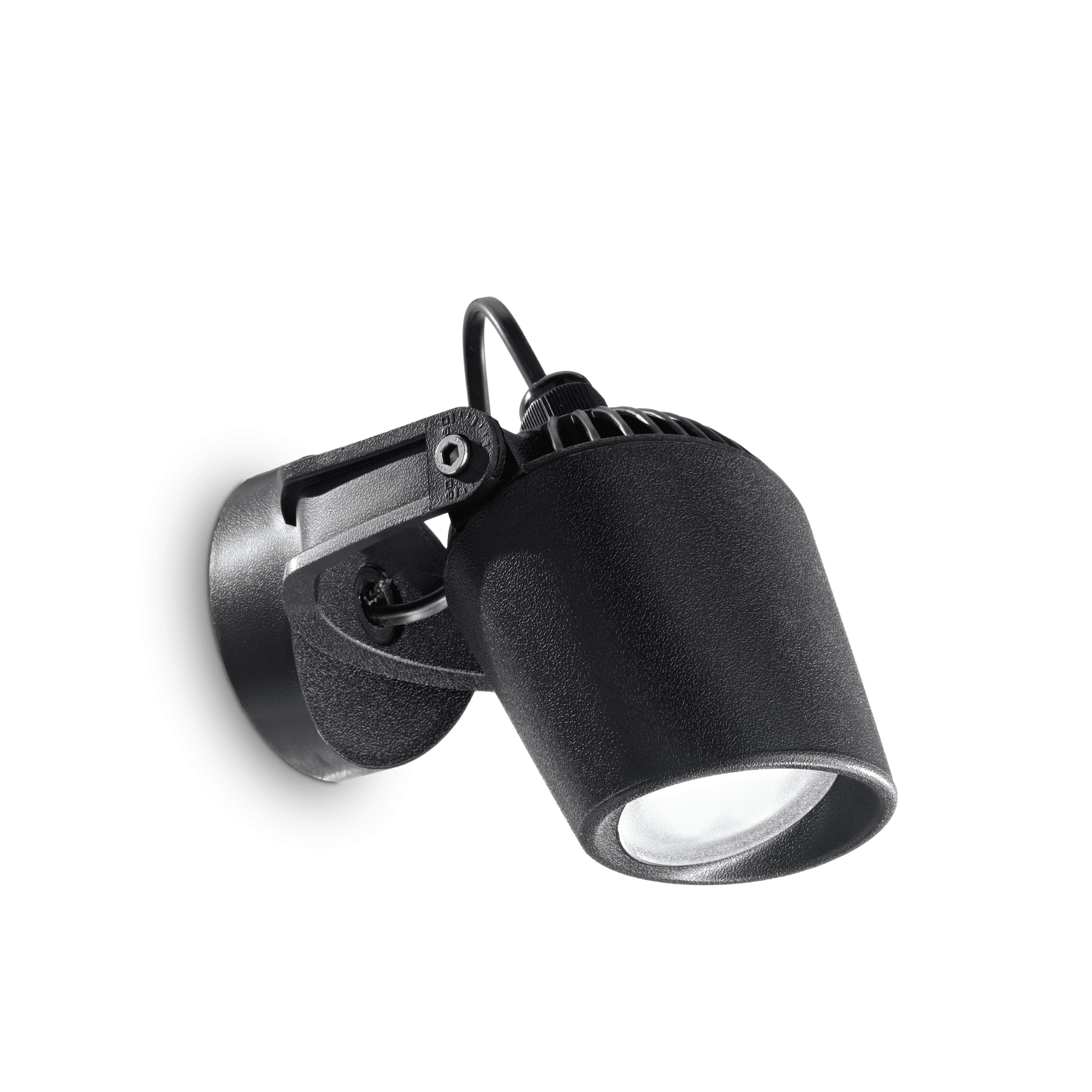 IDEAL LUX - ELIO AP1 NERO