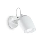 IDEAL LUX - ELIO AP1 BIANCO