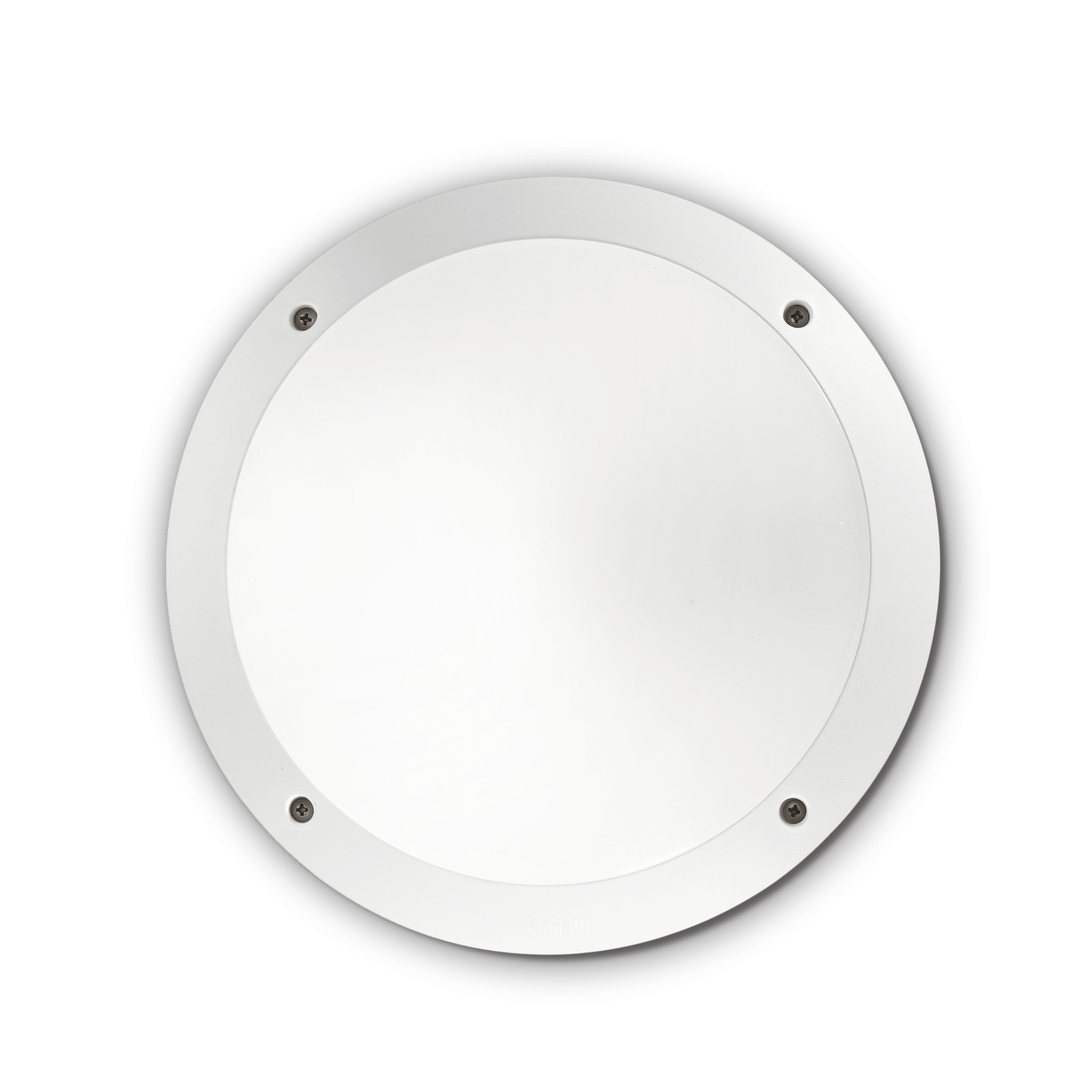 IDEAL LUX - POLAR-1 AP1 BIANCO 096667