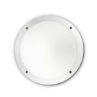 IDEAL LUX - POLAR-1 AP1 BIANCO