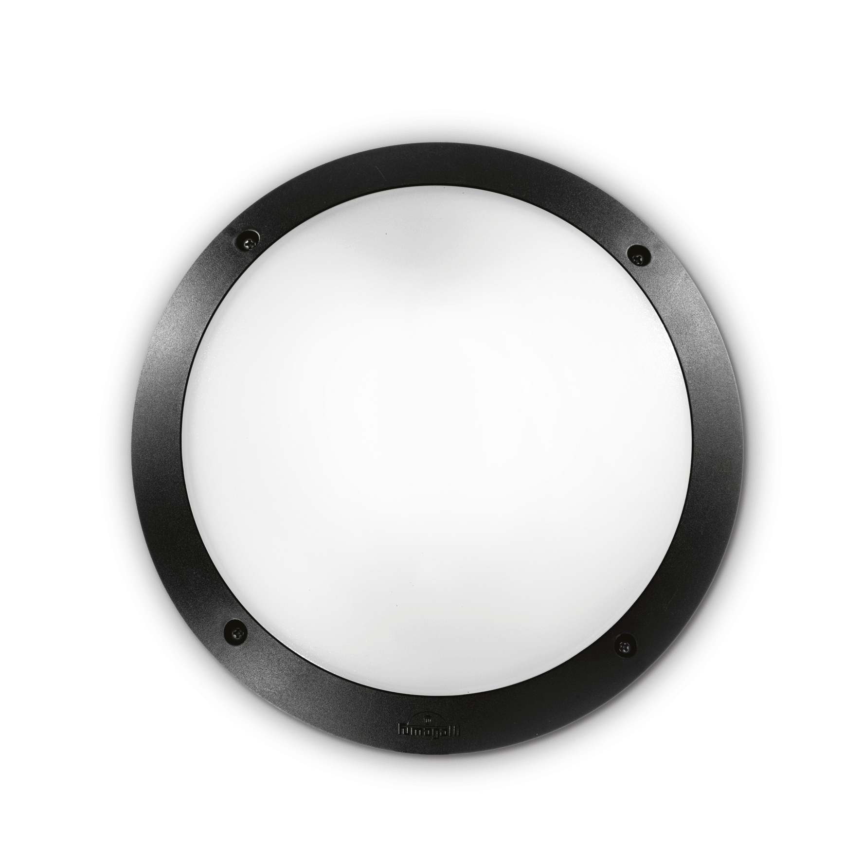 IDEAL LUX - POLAR-1 AP1 NERO