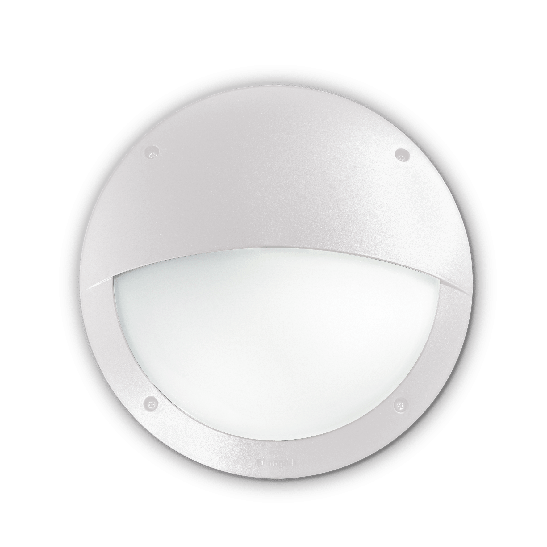 IDEAL LUX - POLAR-2 AP1 BIANCO