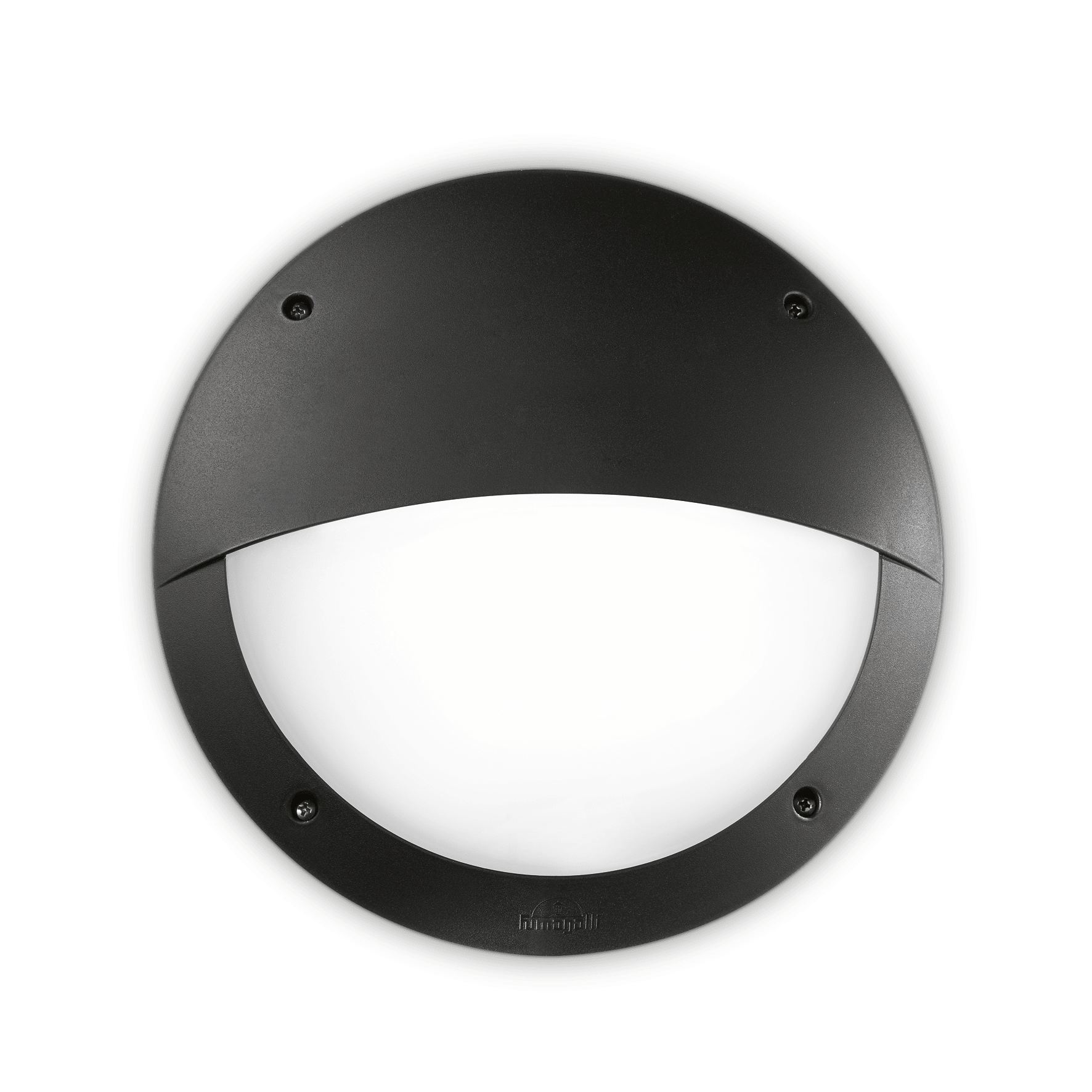 IDEAL LUX - POLAR-2 AP1 NERO