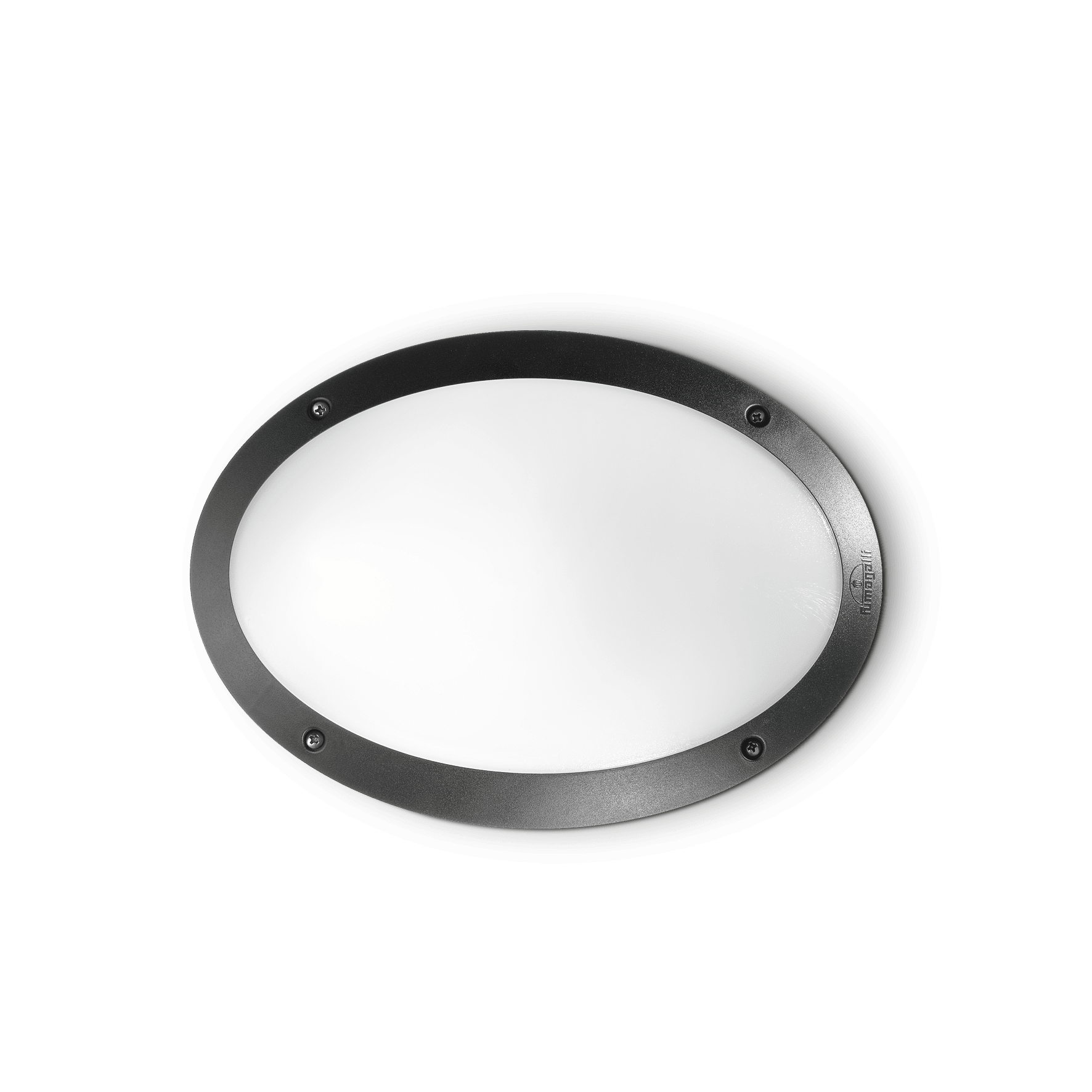 IDEAL LUX - MEDEA-1 AP1 NERO 096704