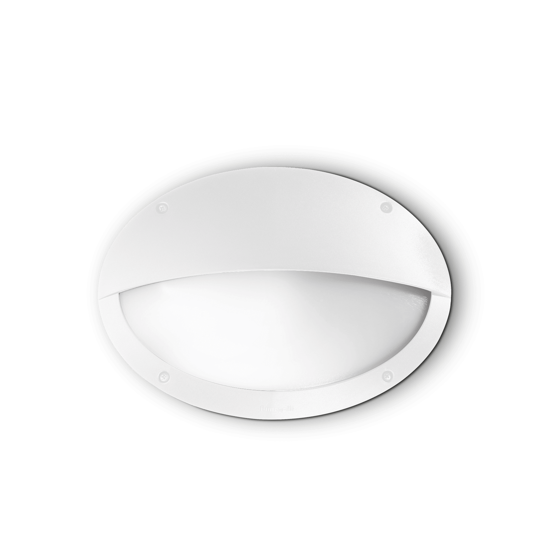 IDEAL LUX - MEDEA-2 AP1 BIANCO 096735