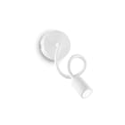 IDEAL LUX - FOCUS-1 AP BIANCO