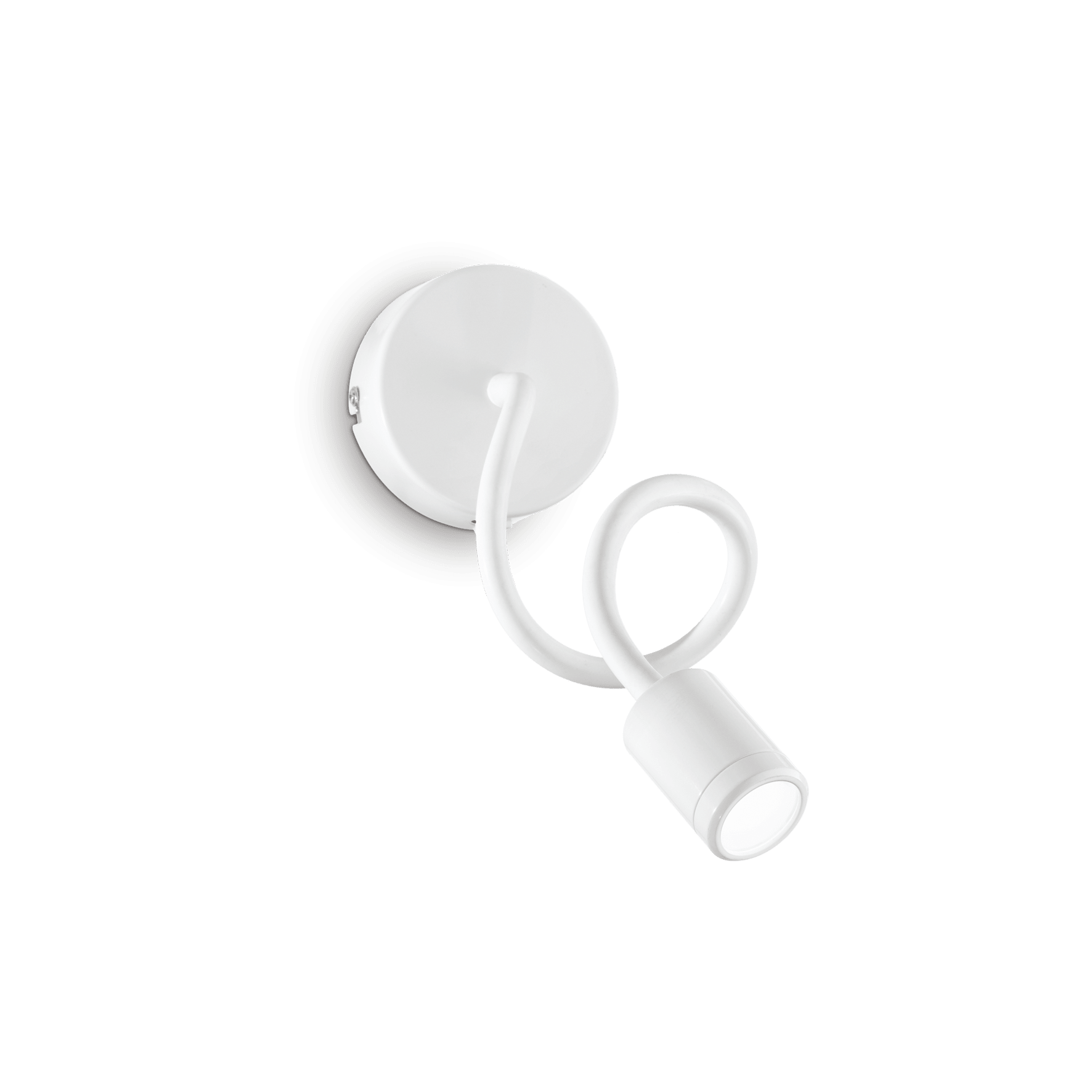 IDEAL LUX - FOCUS-1 AP BIANCO 097183