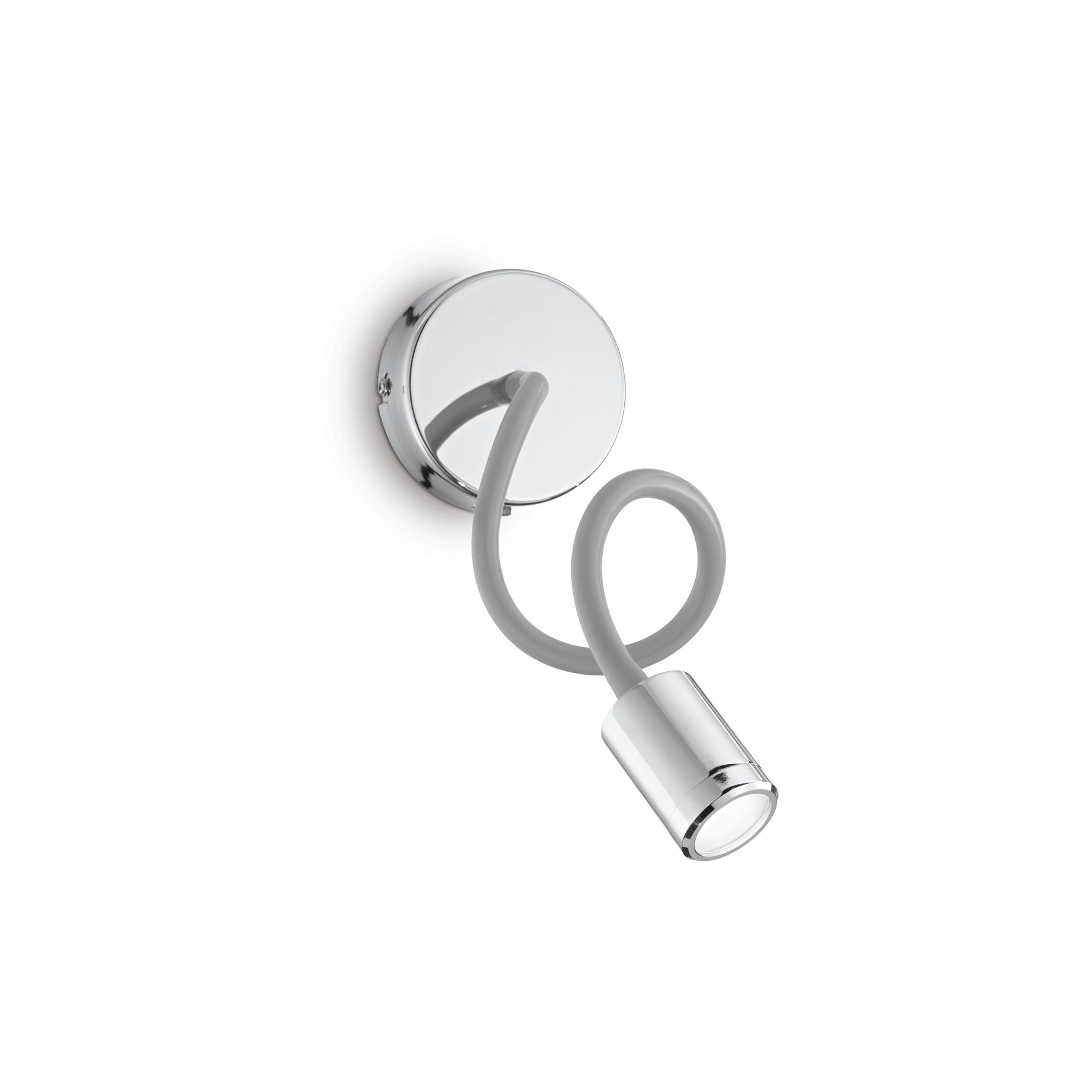 IDEAL LUX - FOCUS-1 AP CROMO