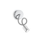 IDEAL LUX - FOCUS-1 AP CROMO