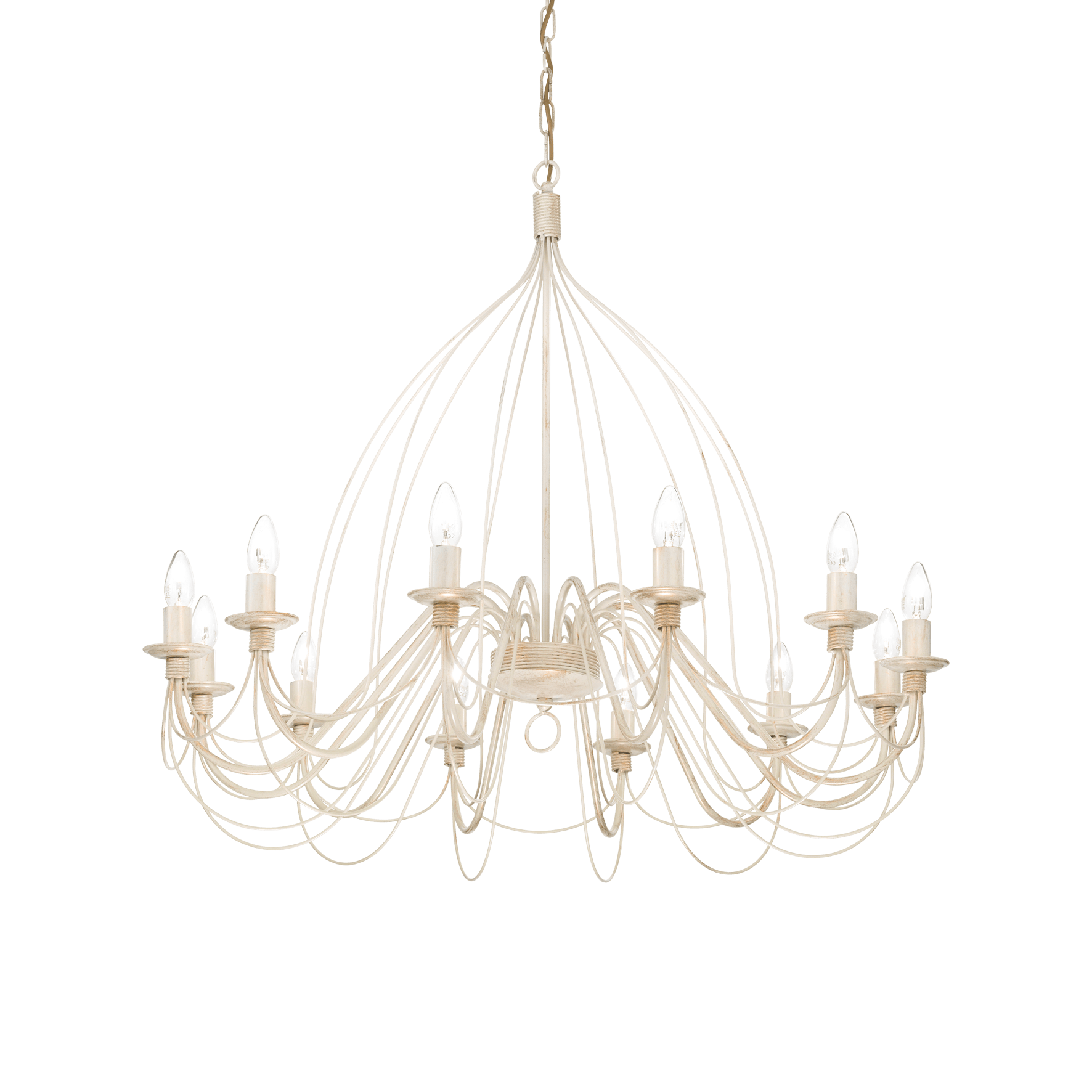 IDEAL LUX - CORTE SP12 BIANCO