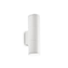 IDEAL LUX - GUN AP2 SMALL BIANCO