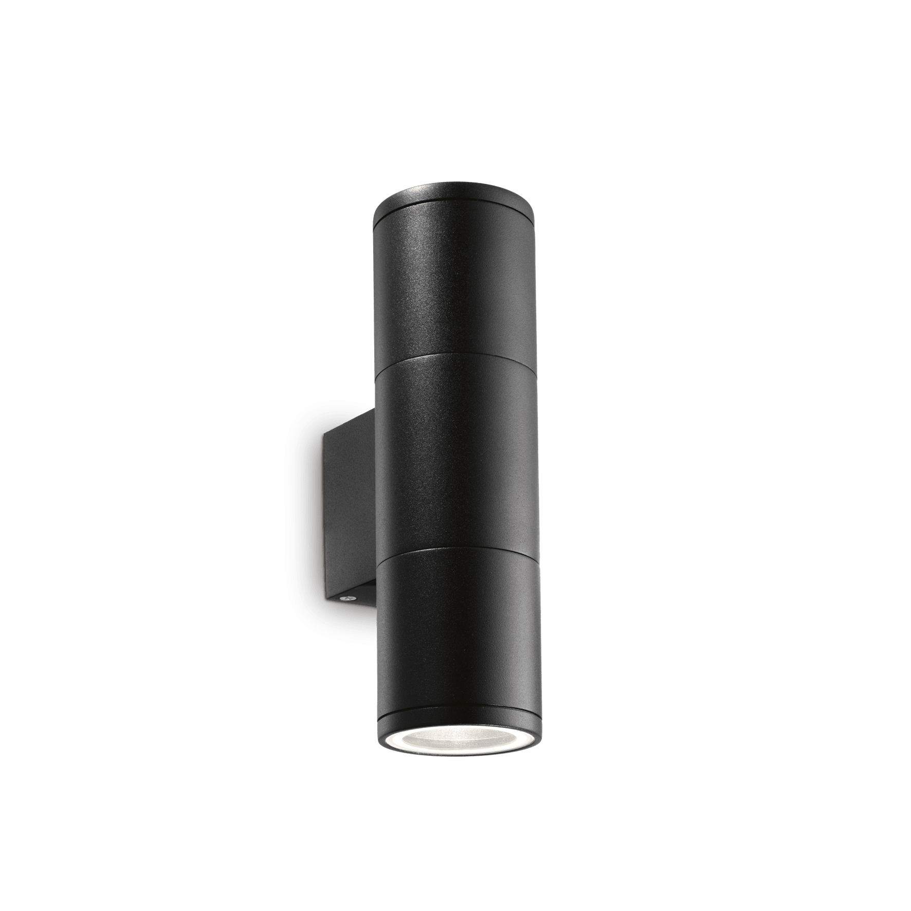 IDEAL LUX - GUN AP2 SMALL NERO