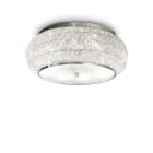 IDEAL LUX - PASHA' PL10 CROMO
