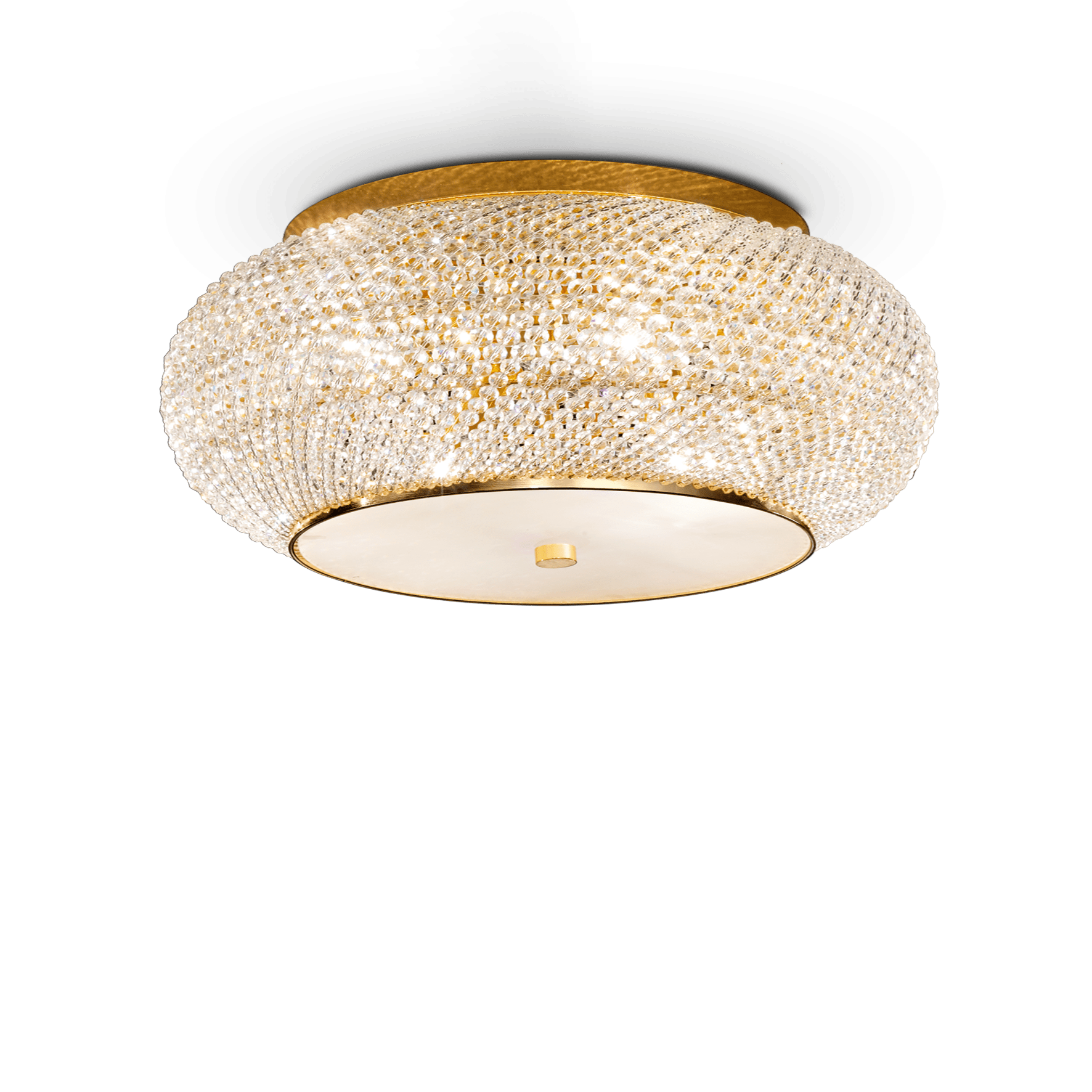 IDEAL LUX - PASHA' PL10 ORO