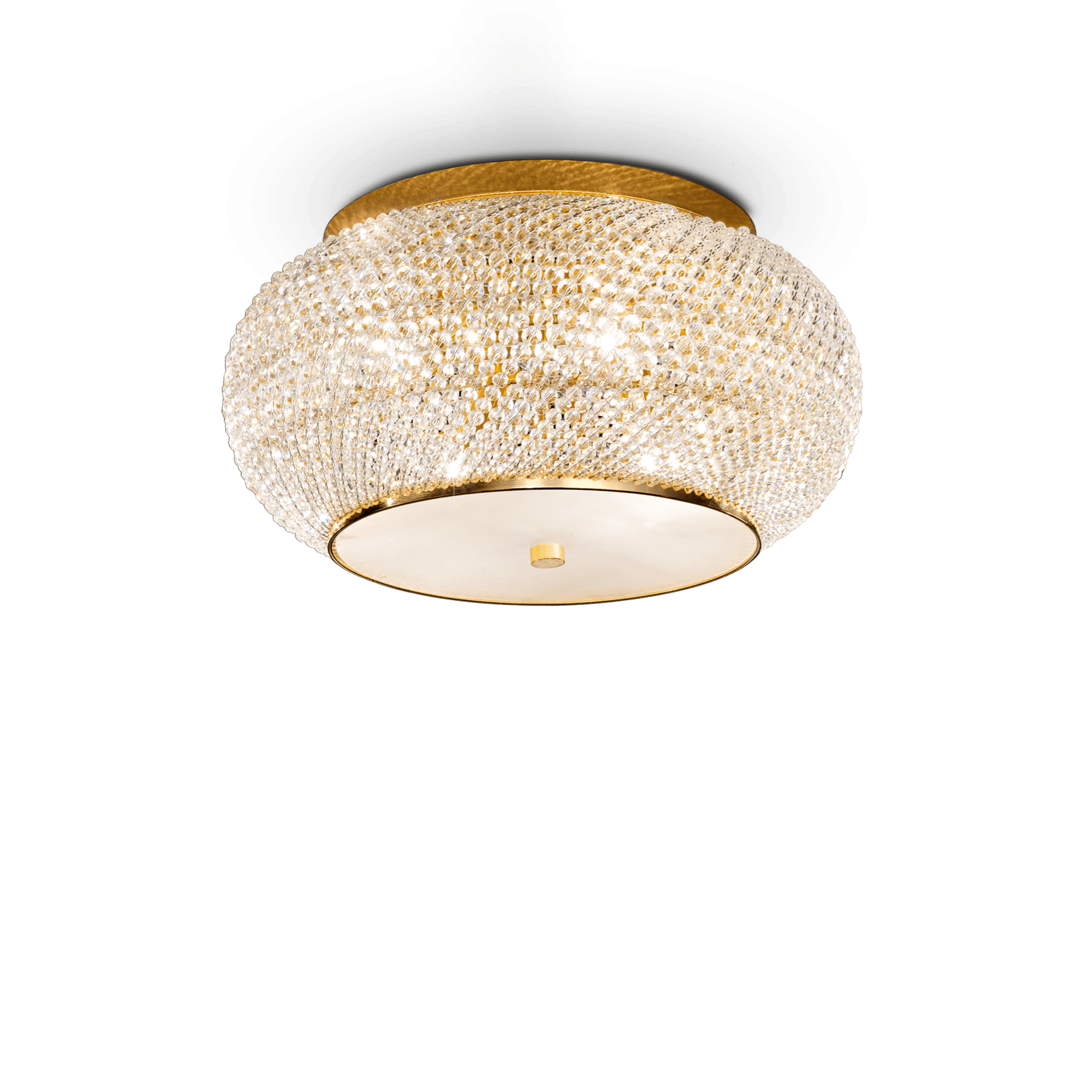 IDEAL LUX - PASHA' PL6 ORO